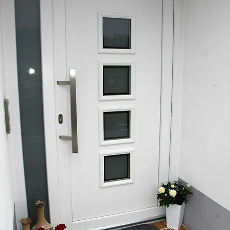 Apartman Panoramaferienwohnung Monika Mit Pool Schuttertal