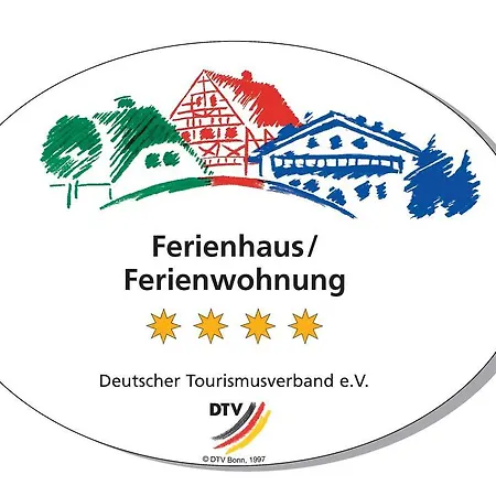 Panoramaferienwohnung Monika Mit Pool דירה