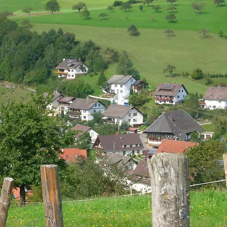 Panoramaferienwohnung Monika Mit Pool