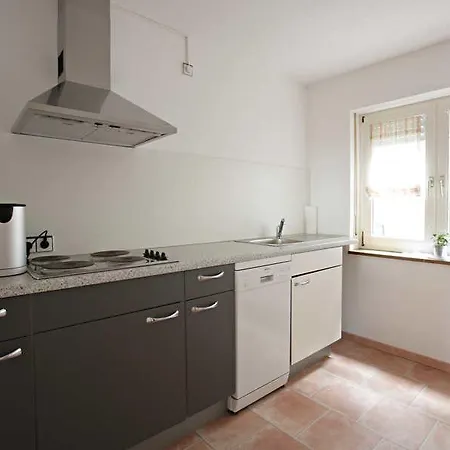 Panoramaferienwohnung Monika Mit Pool Schuttertal