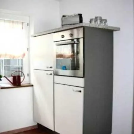 דירה Panoramaferienwohnung Monika Mit Pool *