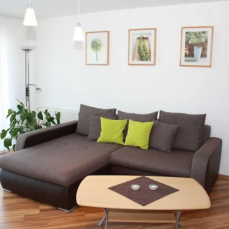 Panoramaferienwohnung Monika Mit Pool