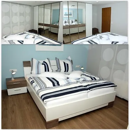 Panoramaferienwohnung Monika Mit Pool Apartman Schuttertal