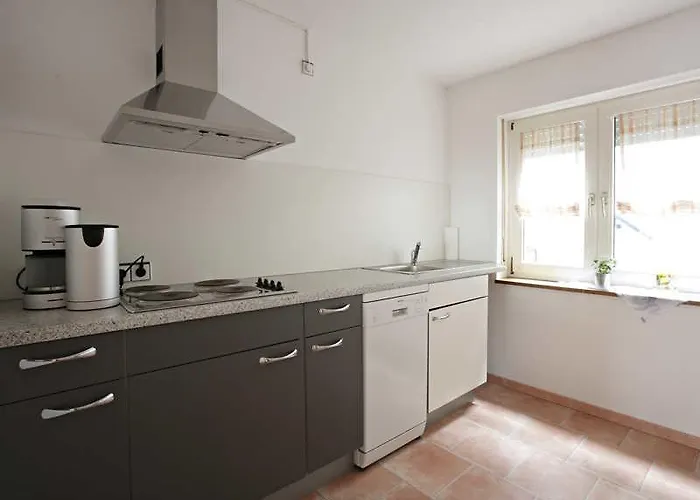 Panoramaferienwohnung Monika Mit Pool Schuttertal