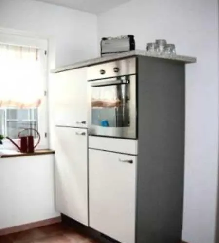 Appartamento Panoramaferienwohnung Monika Mit Pool *