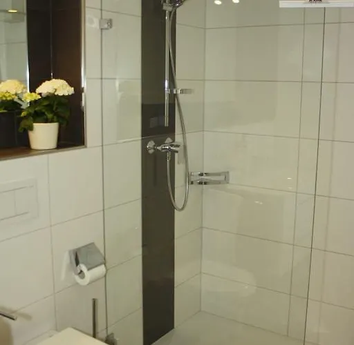 Appartamento Panoramaferienwohnung Monika Mit Pool *