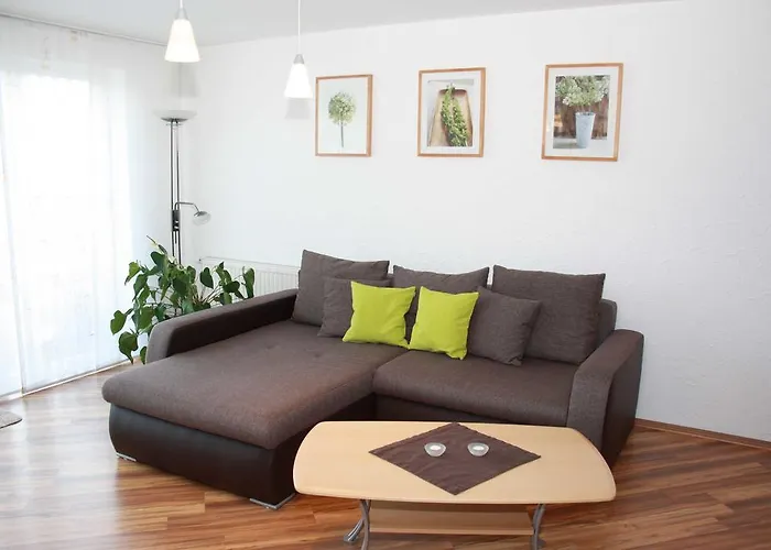 Panoramaferienwohnung Monika Mit Pool