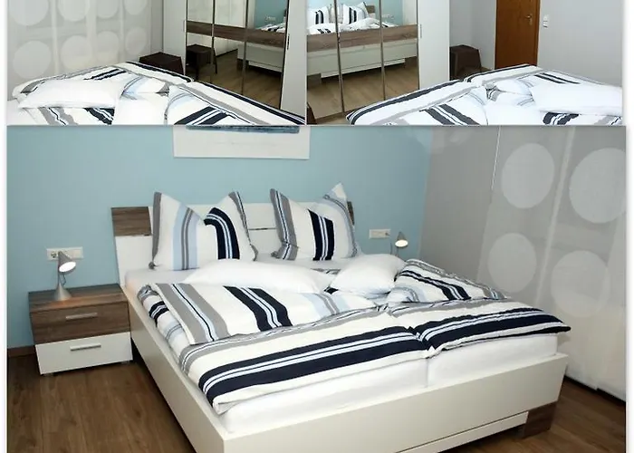 Panoramaferienwohnung Monika Mit Pool Appartamento Schuttertal